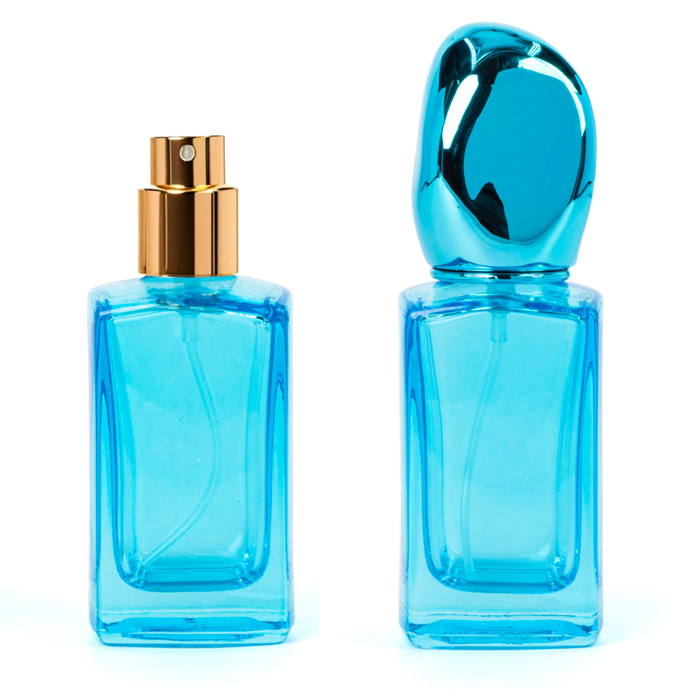 Флакон "Интенсив голубой 31мл"