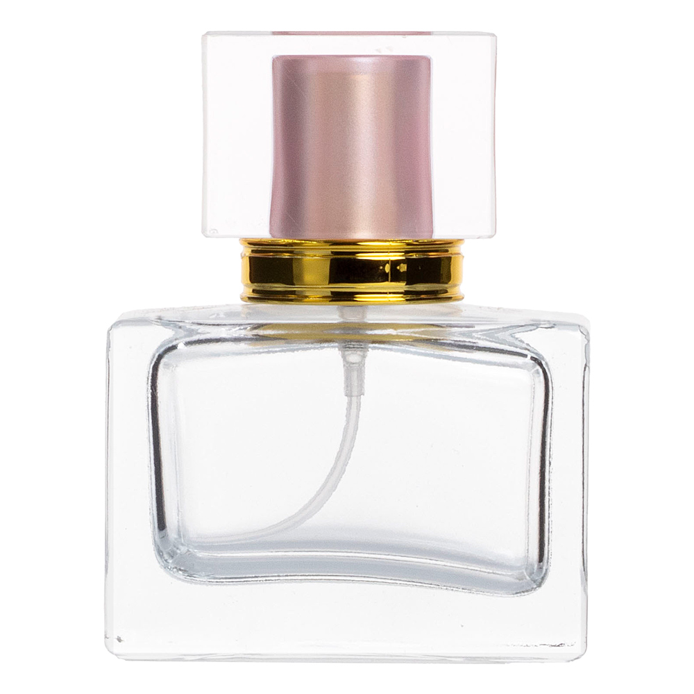 Армин (крышка розовый шёлк пластик) прозрачный 35мл 