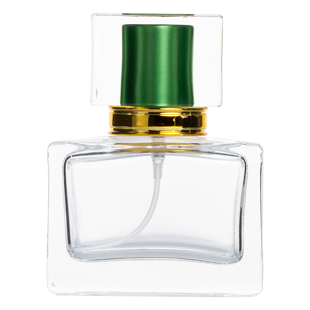 Армин (крышка зелёная пластик) прозрачный 35мл 