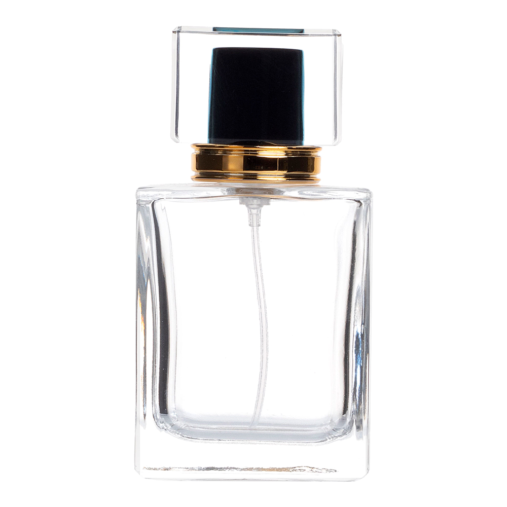 Армин (крышка чёрная пластик) прозрачный 50мл 