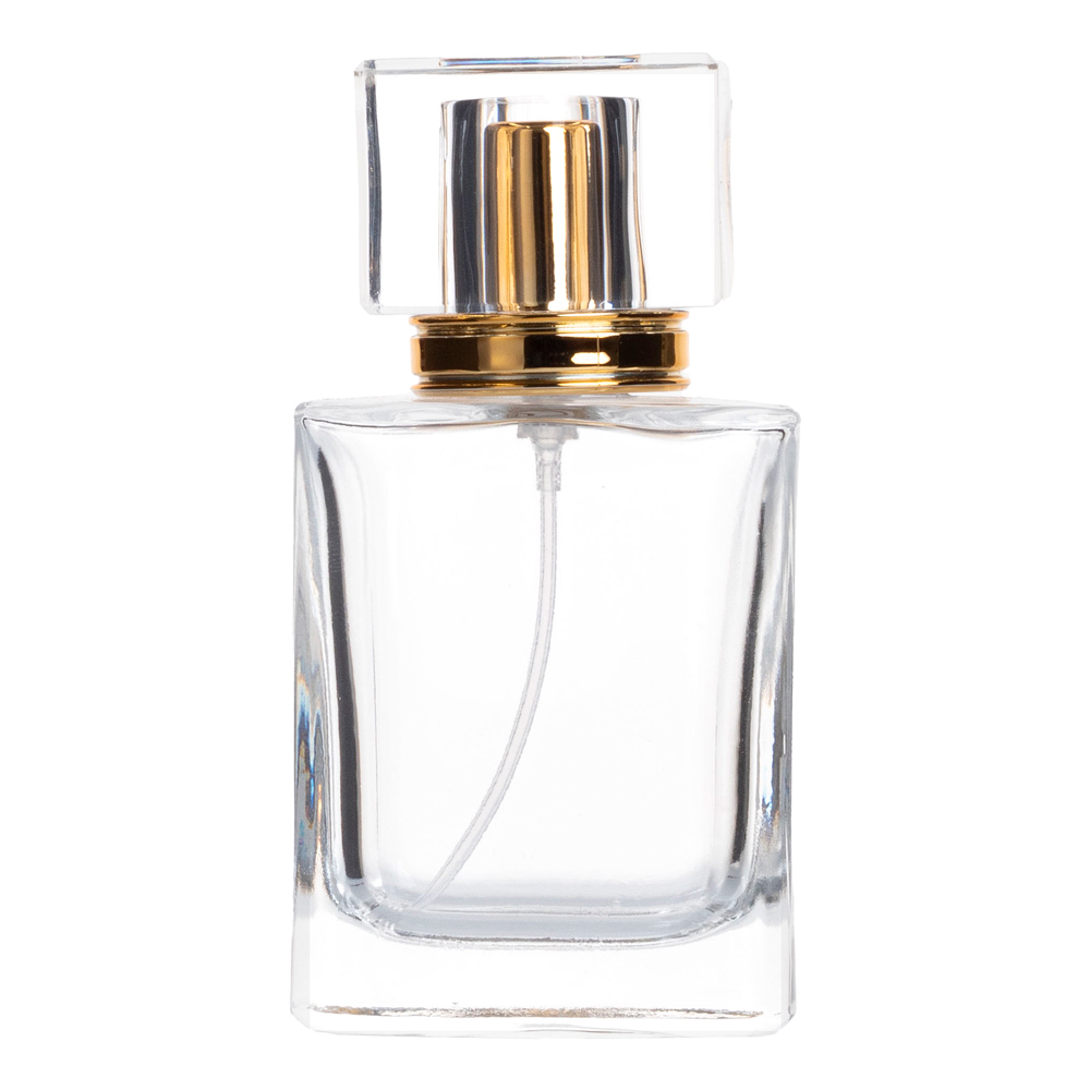 Армин (крышка прозрачный кристалл пластик) прозрачный 50мл 