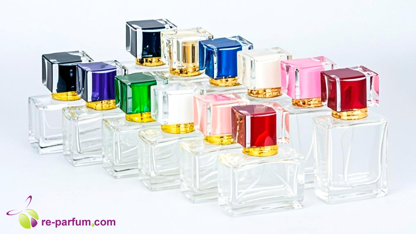 Флаконы Армин 35 мл и 50 мл