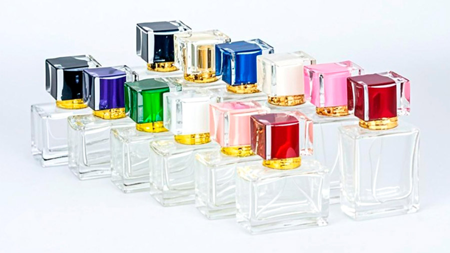 Флаконы Армин 35 мл и 50 мл