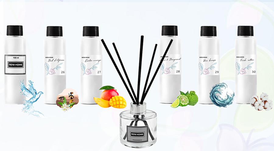 Снова в наличии RENI хоум