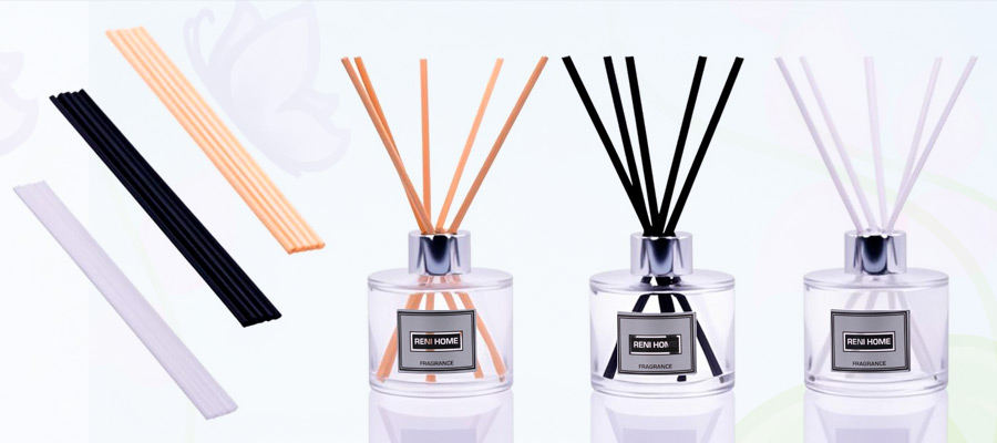 Палки фибра для аромадиффузоров RENI